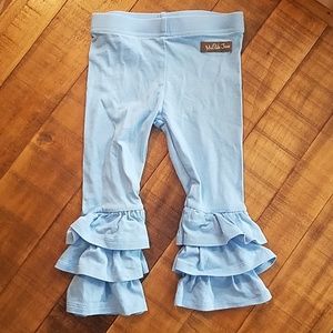 Matilda Jane Ruffled Flares